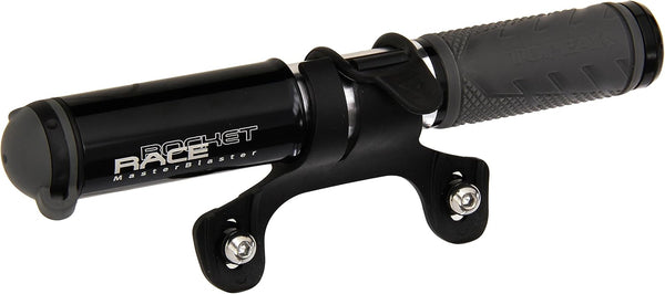 Topeak RaceRocket Mini Pump (Black)