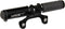 Topeak RaceRocket Mini Pump (Black)