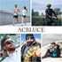 Polarized Sunglasses for Men and Women - Ideal for Driving, Fishing, Hiking, Beach Travel