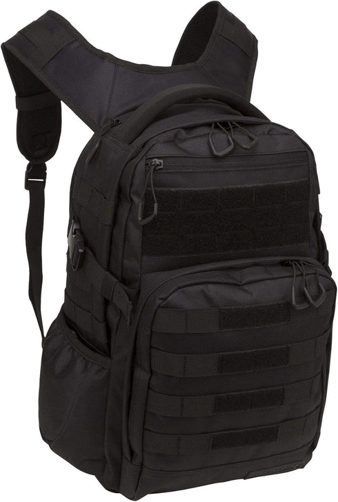 Fieldline Tactical Alpha Ops Day Pack (Black) (Black)