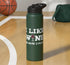 Wine Lover and maybe 3 People Designs 3 Sommelier I like Wine and maybe People Wine Lover Stainless Steel Insulated