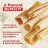 Natural Farm Beef Trachea (12 Inch, 8 Pack), 100% Beef Chews, Natural Glucosamine and Chondroitin for Joint & Hip Mobility, Bone Strength – Low Fat Crunchy & Crispy Treats for All Dogs