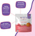 1 lb Caf Nara - Beef Air-Dried Food for Dogs - Complete Meal, Food Topper or Treat - Minimally Processed & Highly