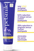 4.2 Oz) Petsmile Professional Pet Toothpaste for Cats & Dogs - VOHC Accepted Toothpaste - Clinically Proven to Control