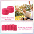 Lounsweer Wrist Sweatbands Bulk for Kids Teams Sweat Bands Sports Fan Wristbands Wristband Athletic Sports Kids