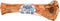 Scott Pet GRILLERZ Single Wrapped Junior Meaty Mammoth Bone