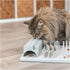 TRIXIE Fun Board Cat Puzzle Game - Interactive Treat Dispenser