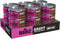Natural Premium Minced Canned Cat Food in Gravy by Rawz, Made with Real Meat, 3 Ounce Cans, Pack of 18