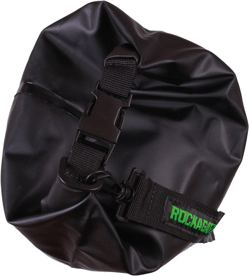 Waterproof Dry Bags, 100% Water Proof with Detachable Shoulder Strap, Keeps Gear Dry on River, Lake, Raft, Kayak (10L,