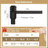 10mm MANUEKLEAR Non-Slip Wrist Straps for Weightlifting Deadlifting, Gym Lifting Straps with D Rings for Cable Machine