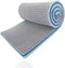 Eagles 8D Aquarium Filter Media, 20 x 16 Inches Washable & Reusable Koi Pond Filter Pad for Fish Tank with 8-Layer
