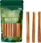 MASSTICK Normal Bully Sticks for Dogs 6 Inch Thick Minimal Odor Beef
