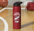 Passionate Anglers Tuna Enthusiasts Fishermen I Love Tuna Fish Bold Statement Fishing Stainless Steel Insulated Water