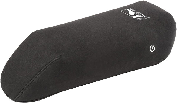 M-Wave Black E-Bike Battery Protective Cover
