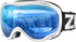 ZIONOR Lagopus B1 Ski Goggles, OTG Anti-fog Snow Goggles for Men Women Adult Youth