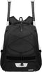 Goloni Youth Baseball Bag, Softball Bag with Shoes Compartment and Fence Hook for TBall Equipment