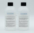 H1 Grade,13-inch (16.8 oz/496 ml (2x8.4 oz)) Silicone Treadmill Belt Lubricant, NSF Application Tubes, Pure Silicone
