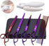 8.0 9CR set,Grooming in Titanium Professional dog grooming scissors Scissors for Dogs Cats,Pet nail clippers,Shears