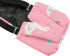 BestParts 2pcs S(0.55-1.68pounds), 2, Count) Adjustable Diaper Waterproof Reusable Diapers, Cloth Diaper Wearable