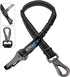 Dog Seat Belt 3-in-1 Car Harness for Dogs Adjustable Safety Seatbelt for