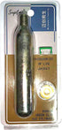 Premium CO2 Rearming Kit Cylinder Cartridge for Automatic/Manual Inflatable Life Jacket, Green