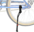 Lumintrail Rear Mount Bike Kickstand - Bicycle Kick Stands for Adult Mountain, Cruiser and Road Bike – Quick Adjust