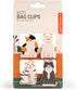 Cute Kitty Bag Clips - Adorable Cat-Themed Snack Sealing Clips