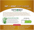 Vet's Best Hip & Joint Soft Chew Dog Supplements - Glucosamine & Chondroitin for Joint Health - 30 Day Supply
