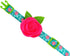 Spring Cat Collar, Floral Kitten Collar Breakaway, Flower Dog Collar for Small Female Dogs