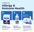 Vetnique Dermabliss Anti Itch Spray for Dogs & Cats, Hydrocortisone for Allergies, Fragrance Free, 4oz