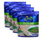 bonballoon Al Doha Dry Mallow Premium Packed Egyptian Spinach Dried Molokhia Molocheya Mulukhiyah