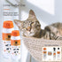 Classic's Lime Sulfur Dip (8 oz - Extra Strength Formula - Safe Solution for Pets)