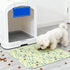 Nouysoc 15.75 23.62 Inches Puppy of Pads with Pheromones, Washable Pee Pads for Dogs, Potty Training Pads for Indoor