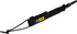 SBS Paddleboard Leash – 10ft Coiled SUP Leash with Comfortable Ankle Cuff for Stand Up Paddleboards