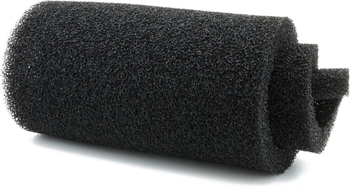 ALEGI Aquarium Filter Media Foam, 36" x 12" x 1", Bio Pre Filter Sponge Pad for Fish Tank