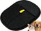 Generic Pet Hair Removal Glove for Cats Dogs - Electrostatic, Gentle | Works
