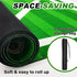 Football Footstep Training Mat, Soccer Skills Training Equipment