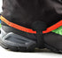 Hiking Short Gaiters Waterproof Leg Gaiter, Low Ankle Protection Anti-Tear Shoes Covers for Outdoor Climbing Walking.