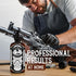Dr Jim's - CLP Gun Cleaner and Lubricant - All-in-One Gun Cleaning Oil, Bore Cleaner, Non Solvent - for Metal, Wood