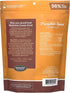 Muenster Freeze-Dried Limited Edition Pumpkin Spice Meatballs for Dogs, 4 oz Package