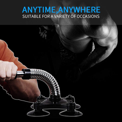 ProArm Wrestling Trainer - Forearm Strength Exerciser for Wrist Muscle Development & Grip Enhancement Equipment