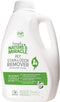 Nature's Miracle Simply Pet Stain and Odor Remover, 128 Ounce Made with 86% Plant-Derived Surfactants