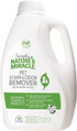 Nature's Miracle Simply Pet Stain and Odor Remover, 128 Ounce Made with 86% Plant-Derived Surfactants