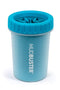 Dexas MudBuster Portable Dog Paw Cleaner, Medium, Blue - Premium Quality Pet Supplies