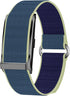 Xumio Screenless - Smart Health & Activity Tracker with 3 Premium Resistance Bands