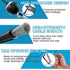 Weight Cable Pulley System - Gym LAT Pull Down and Lift Weight Pulley System Cable Machine Pulley Attachment