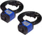 AQUANEAT 2-Pack Small Fountain Pump - 80GPH Submersible Water Pump for Aquarium, Outdoor Water Fountain