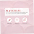 Lightweight Pet Cooling Mat for Dogs - Breathable Cushion for Hot Weather Rest