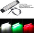 10 12 66 22 HESTYA Pieces Marine Boat Lights V Utility LED Interior Lights and ft AWG LED Strips Extension Cable
