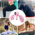 Generic Core Fitness Machine - Inner Leg, Portable Shape, specializedes Glute Training Hardware Part | High Precision